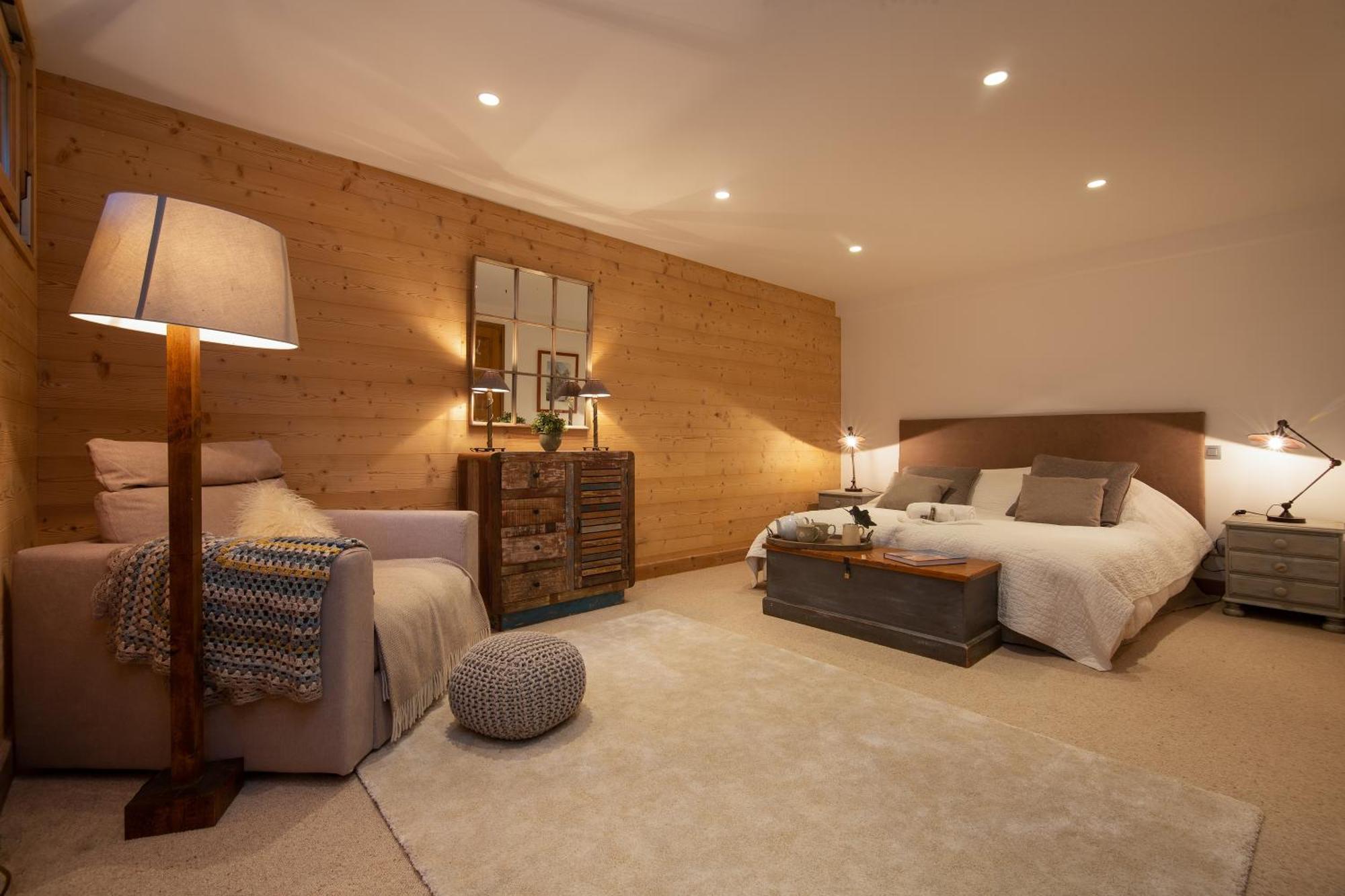 Chalets D'Henri 63 - Happy Rentals Chamonix Zewnętrze zdjęcie